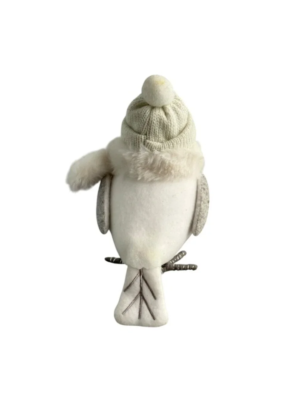 Featherly Friends 2020 Sorrel Bird Target Wondershop Frost White Snowbird Winter